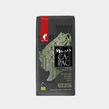 MANCO CAPAC BIO FAIRTRADE POETRY COLLECTION - 250g BEANS