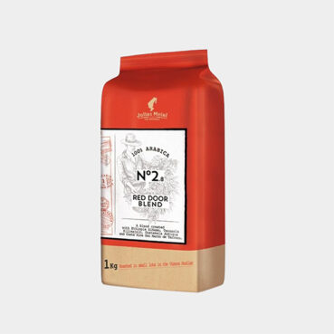 Julius Meinl The Originals Red Door Blend-whole beans 1kg